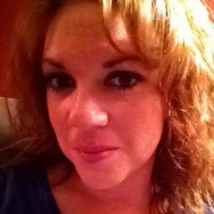 Meet your Posher, Effie marie